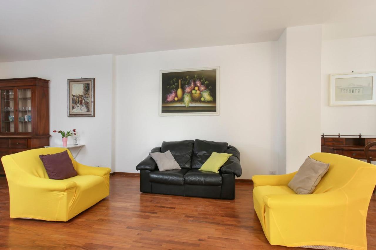 In Great Location Apartamento Florencia