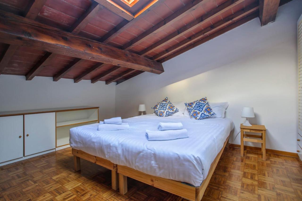 Apartamento In Great Location