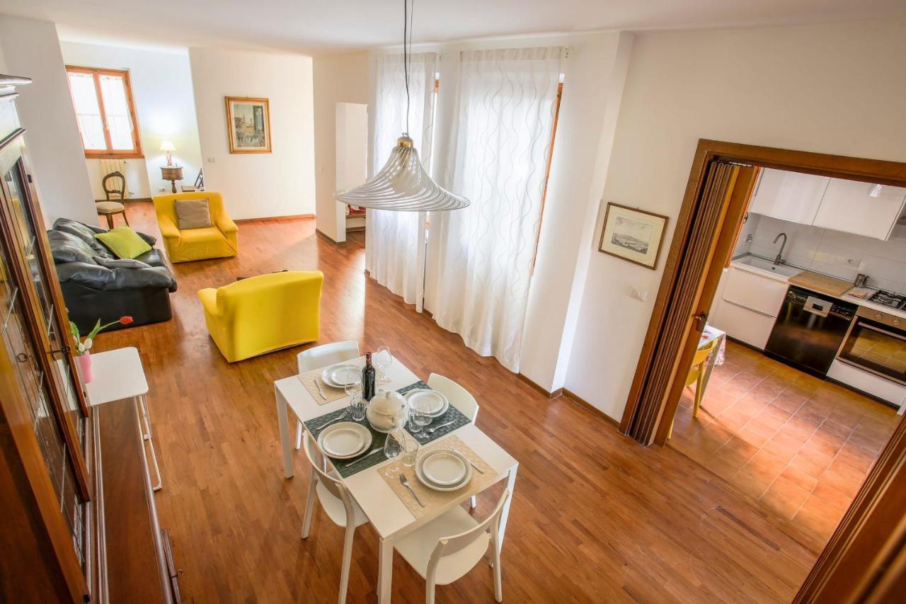 In Great Location Apartamento *