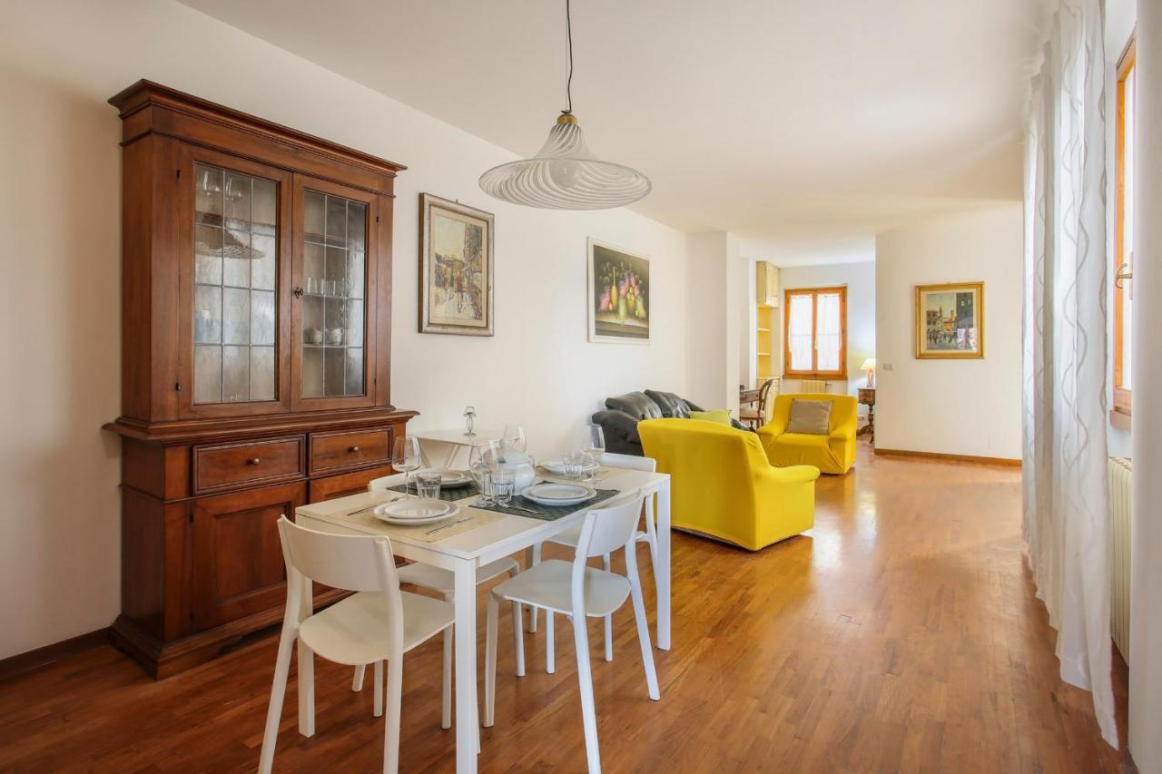 In Great Location Florencia