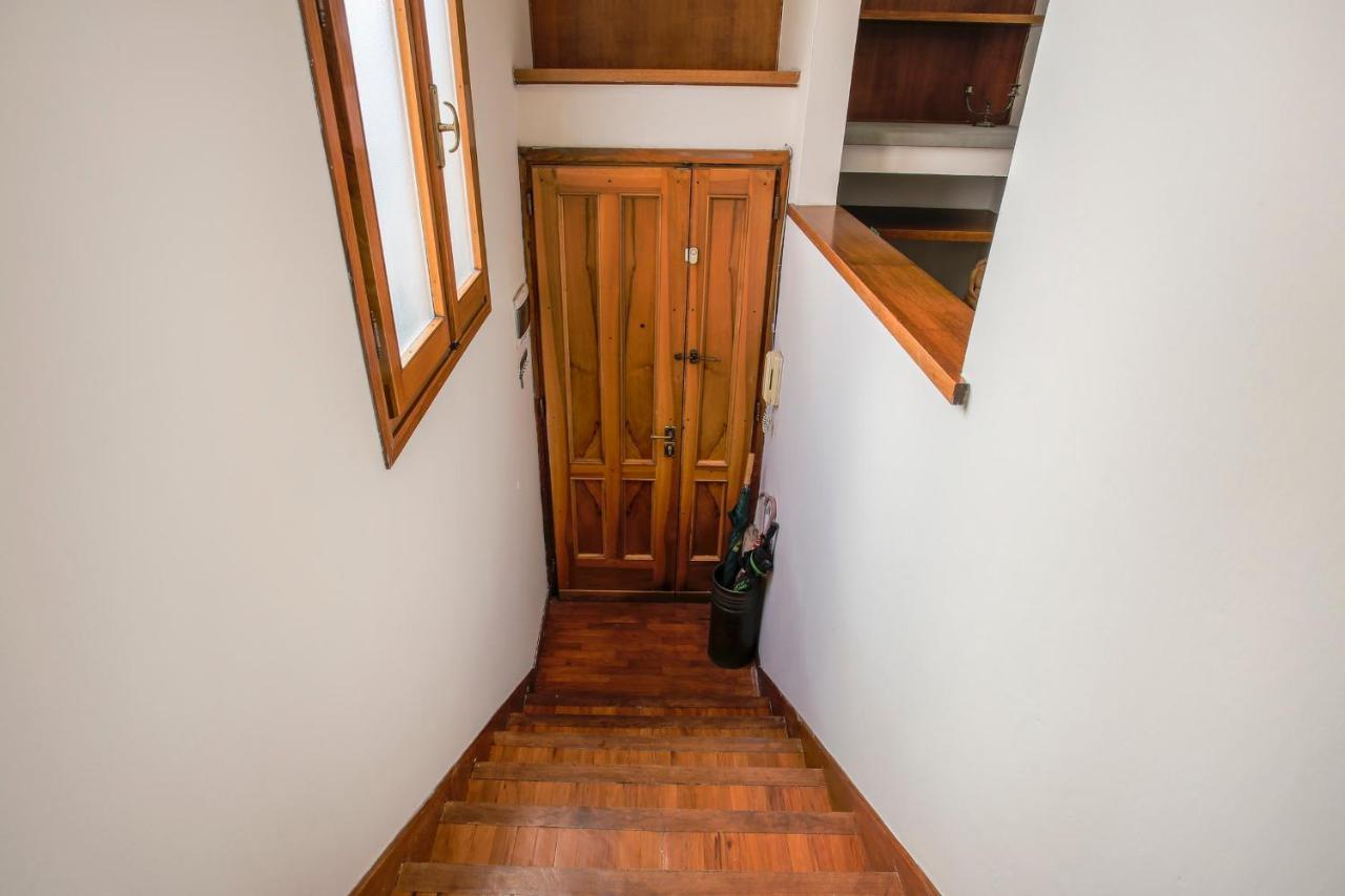 In Great Location Apartamento Florencia
