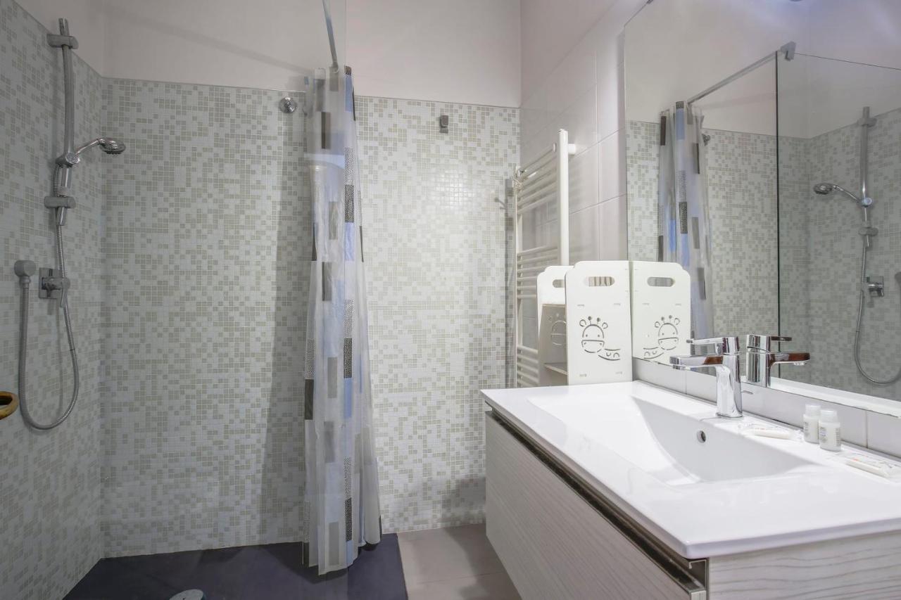 In Great Location Apartamento *