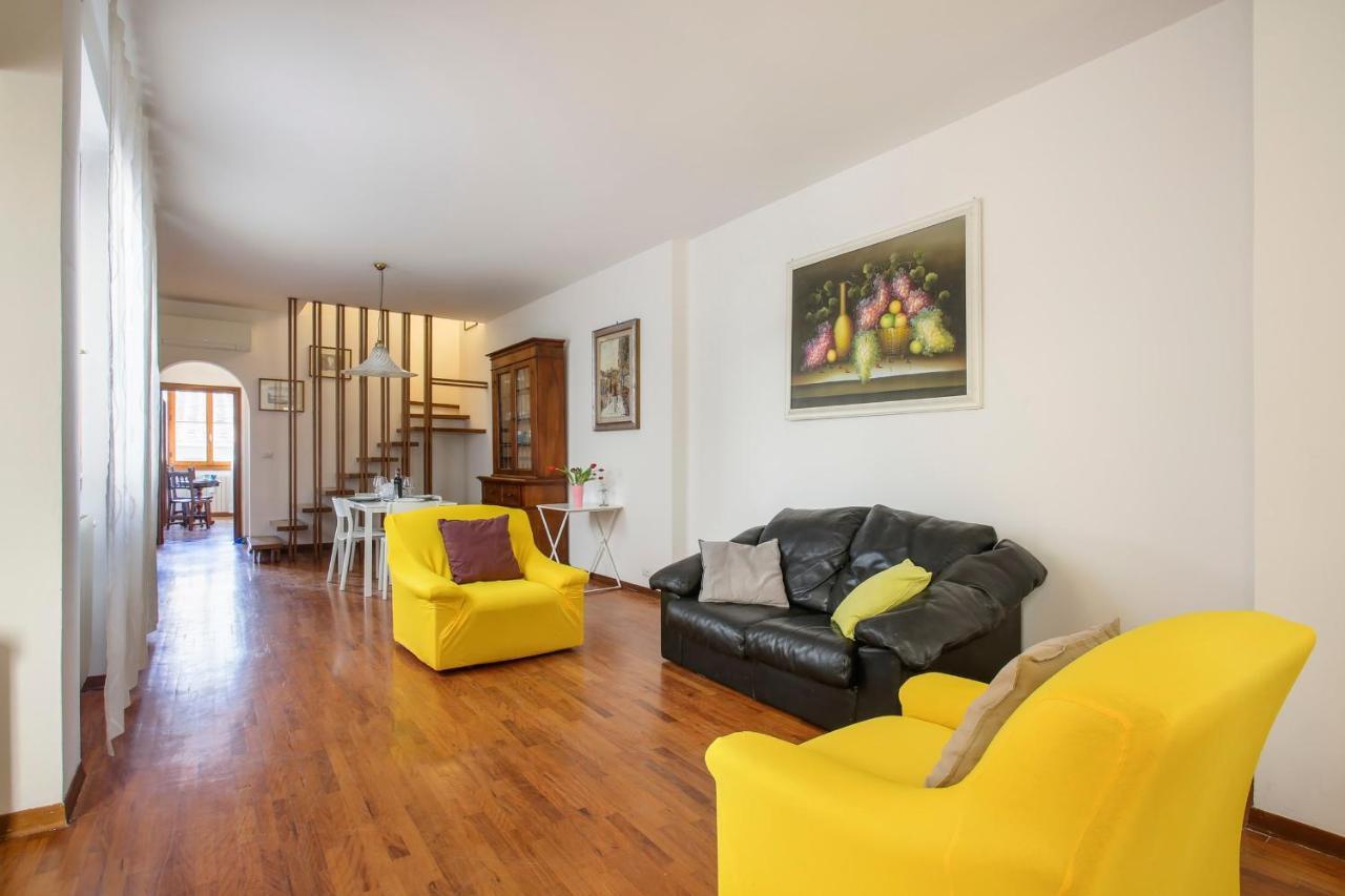 In Great Location * Florencia