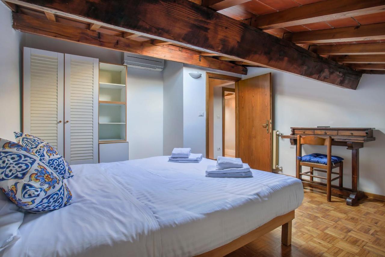 Apartamento In Great Location *
