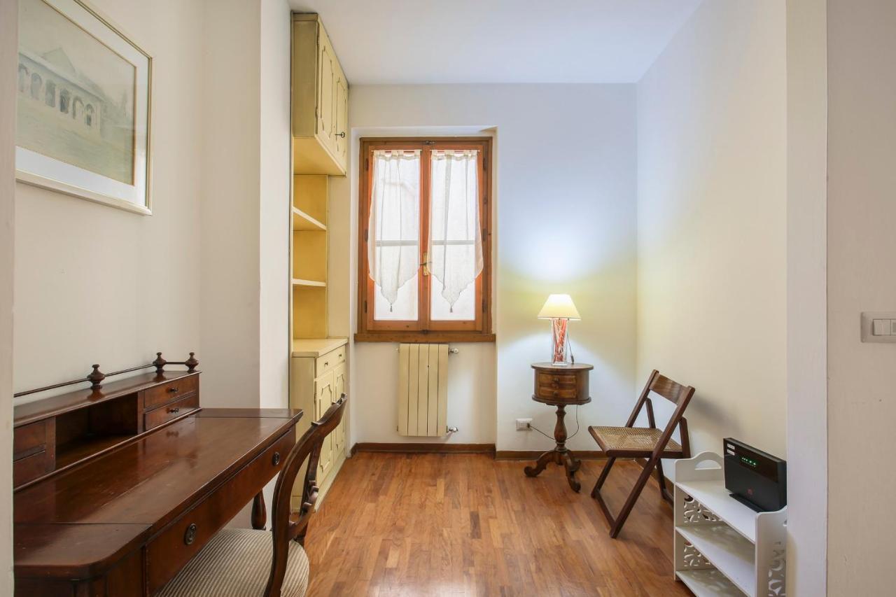In Great Location Apartamento Florencia