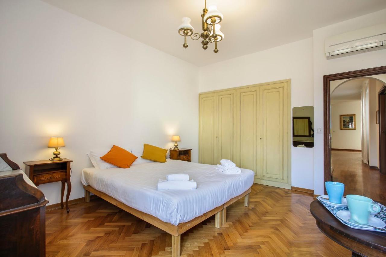 In Great Location Apartamento Florencia