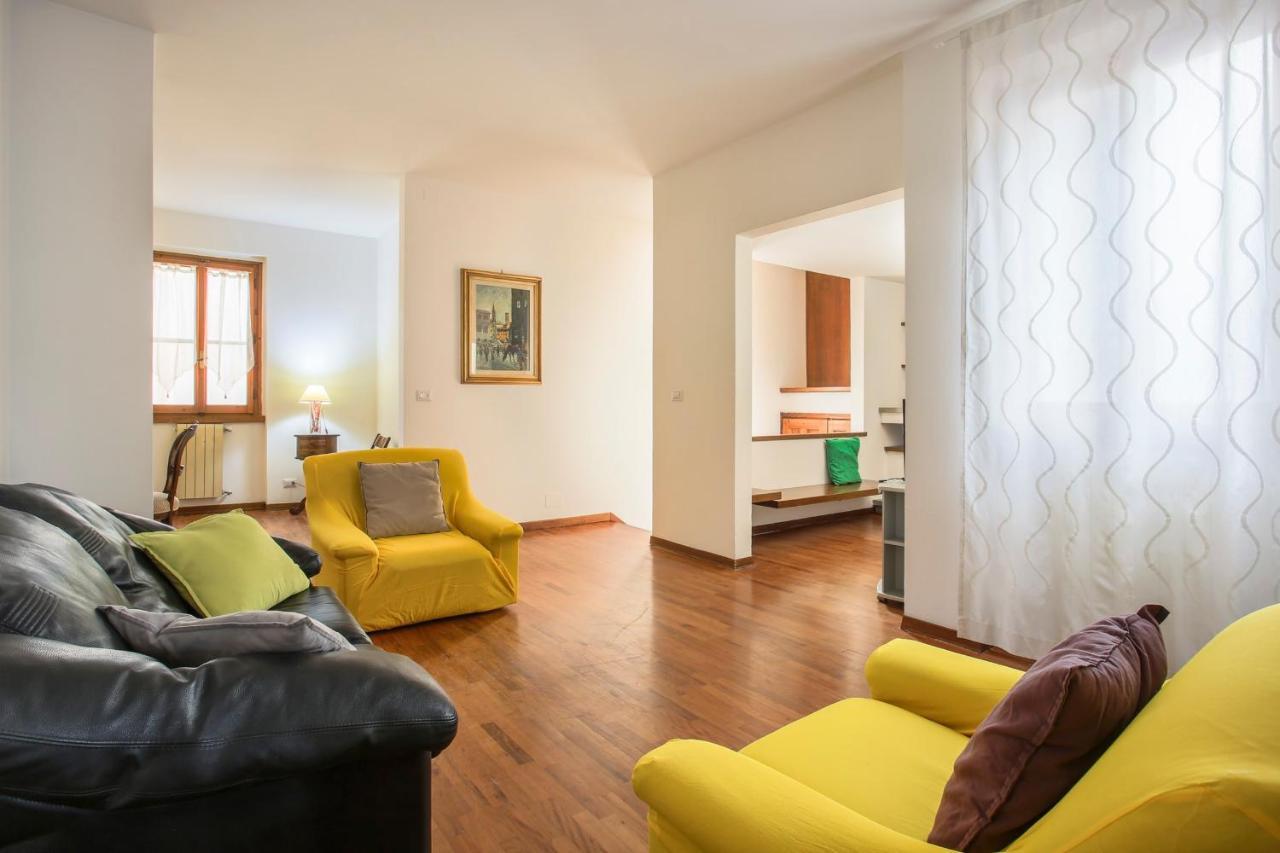 In Great Location Apartamento *